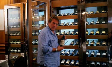 Grard Depardieu 