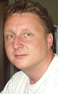 Pavel Suchánek