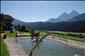 Roter Hahn: Letn odpoinek v Jin Tyrolsku