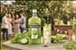 Nov� Becherovka Lime & Basil p�in�� chu� l�ta v podob� osv�uj�c� kombinace limetky a bazalky