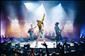 Koncert skupiny QUEENIE u se bl