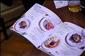 Nov� sez�nn� menu a novinky na palub�ch j�deln�ch voz� �esk�ch drah