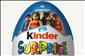 Limitovan edice figurek Playmobil inspirovan superhrdiny v Kinder Surprise