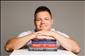 Autor bestseller Jakub Trpi vydv novou knihu DUE