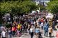 Ru�n� dopravn� tepna se na den stane korzem a m�stem pro setk�v�n�