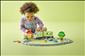 SOUT̎ o stavebnici LEGO DUPLO Interaktivn dobrodrun vlek