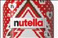Sdlejte lsku o Vnocch se znakou Nutella