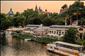 U�ijte si svatomartinsk� hody na b�ehu Vltavy