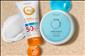 SOUT̎ o t�i bal��ky pln� letn� p��e pro va�� ple� od Oriflame