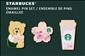 Kdo vyhr�l v sout�i- Starbucks� Spring Season Blend� jaro v ka�d�m dou�ku