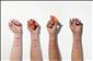 ORIFLAME p�edstavuje WAUNT Blush Worthy: multifunk�n� gelovou ty�inku na rty a tv��e
