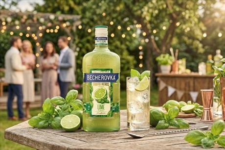 Becherovka