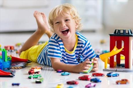 Bezpecne nakupy hracek