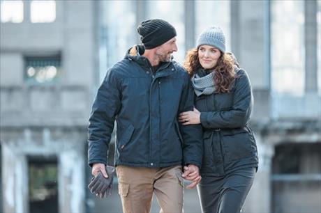 SOUT̎ se znakou BUSHMAN o vouchery na nkup stylovch drk