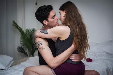 Sex a Cesi