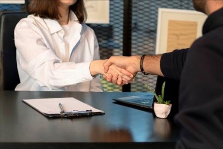 Digit�ln� stopa u pohovoru rozhoduje
