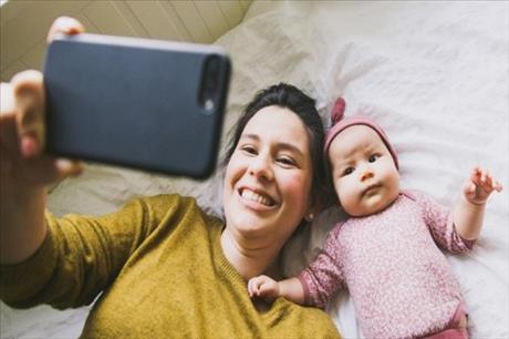 Deti a digitalni svet