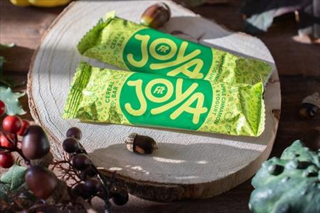 SOUT̎: Rozjasnte si podzim s lahodnou Fit Joya