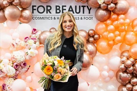 For Beauty
