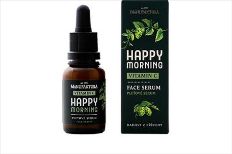 Manufaktura Happy Morning