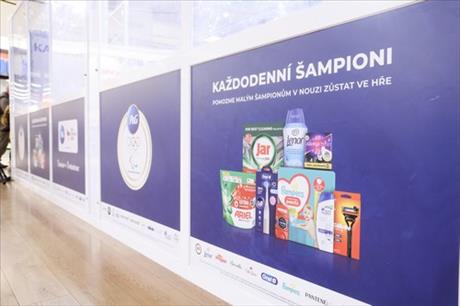 Kazde dite muze sportovat