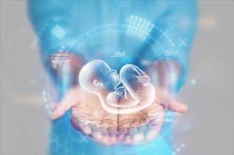 IVF otehotneni