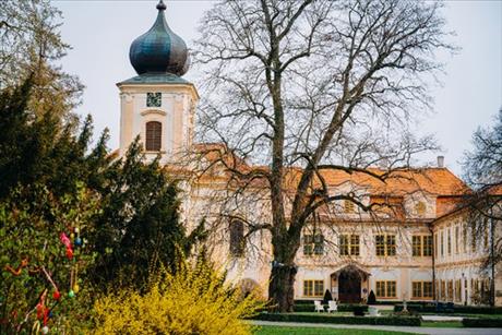 Obliba n�v�t�v hrad� a z�mk� u n�s roste