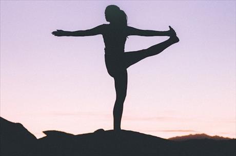 Joga den