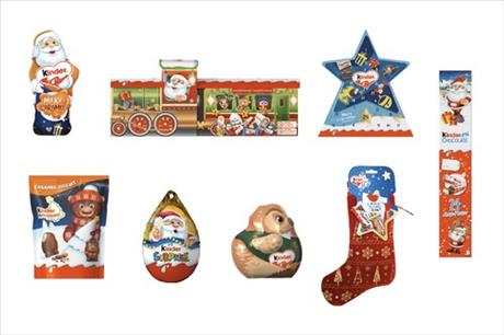 Kinder 24