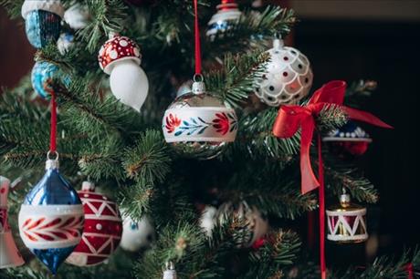 SOUT̎: Nov kolekce vnonch ozdob od firmy Koulier