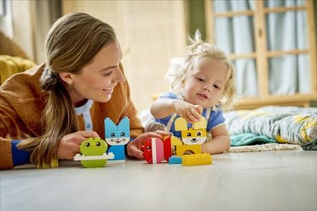 Lego Duplo
