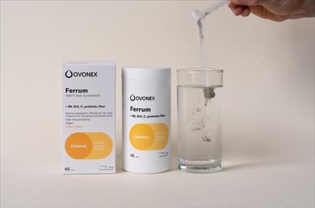 Ovonex