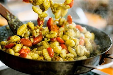 Panzani Gnocchi