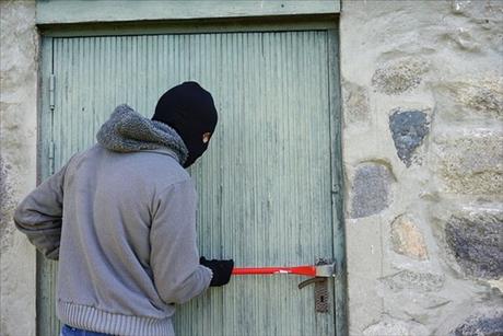 Pojitn domcnosti ped dovolenou  na co urit nezapomenout