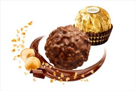 Pralinky