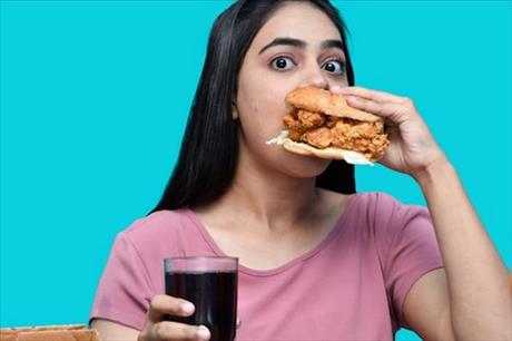 Dtsk obezita v esku roste  a s n i zdravotn problmy