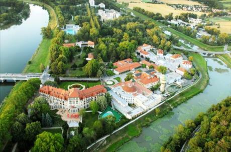 Slovanske lazne