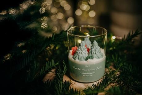 Vnon sout o dokonalou atmosfru