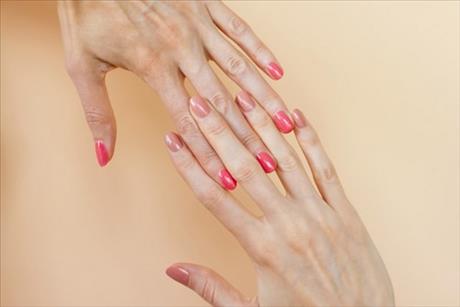 Jak spravne pecovat o ruce