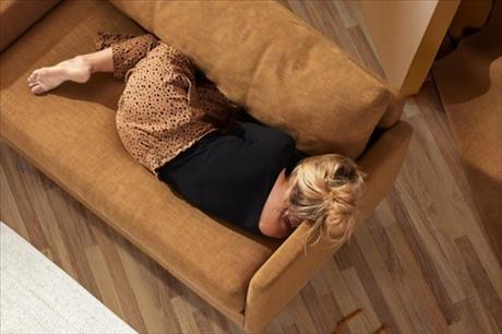 Vanocni relaxace