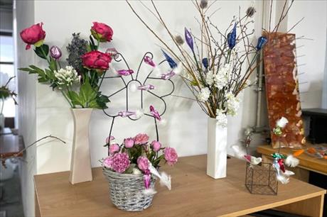 Vydejte se do sv�ta sklen�n� kr�sy na exkurzi a Jarn� v�stavu do skl�rny