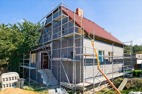 Tipy, jak sn�it ��ty za energie a� o 60 %: jaro je ide�ln� �as na zateplen�