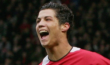 Ronaldo