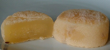 harcký sýr