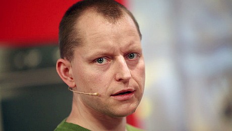 Radek Šubrt