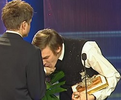 Brzobohat�, Dyk, Slav�k