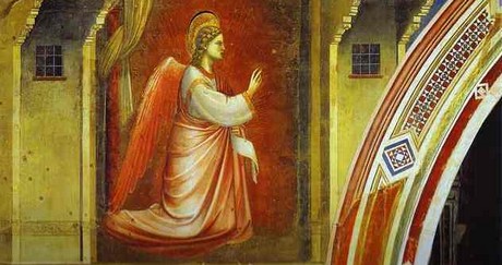 Giotto, andl