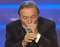 Karel Gott, Slav�k