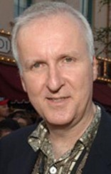 James Cameron