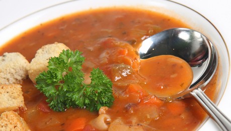 minestrone